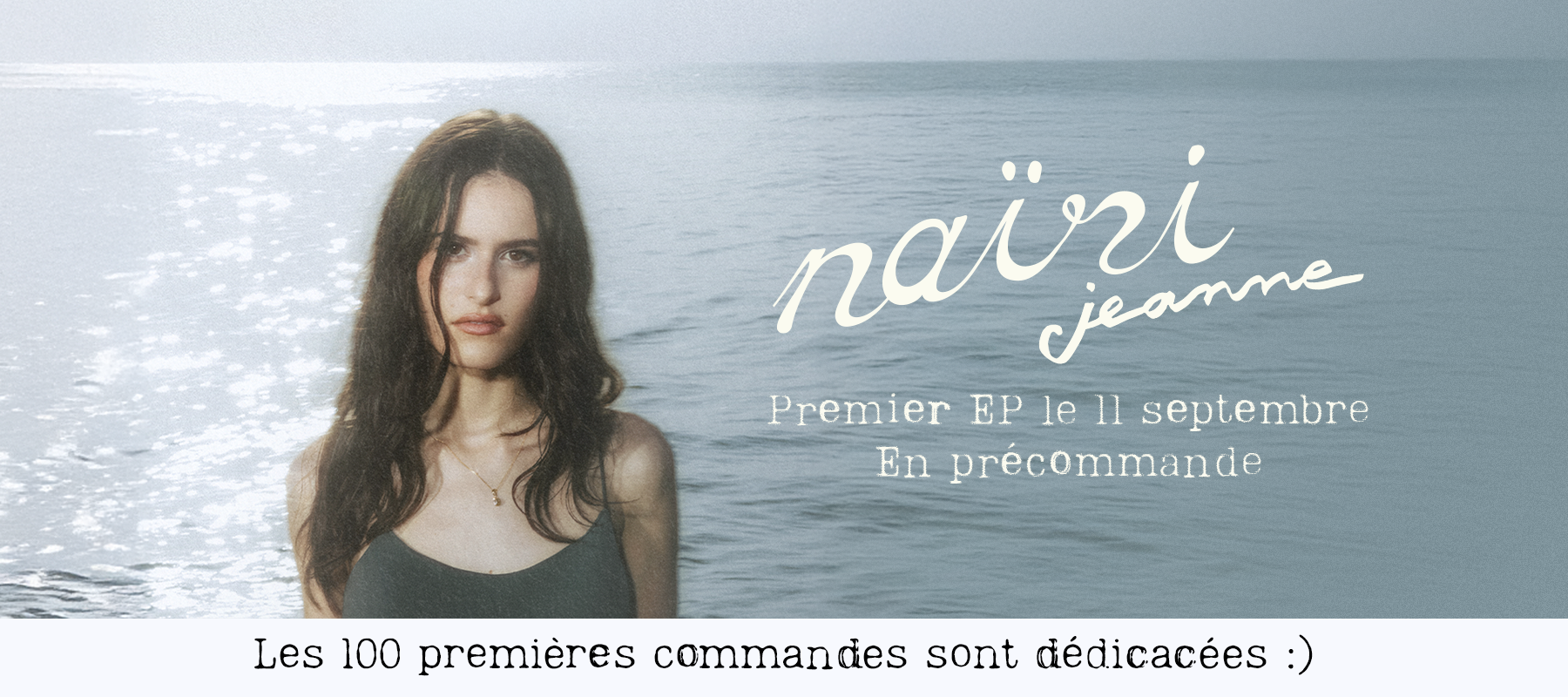 Banner desktop