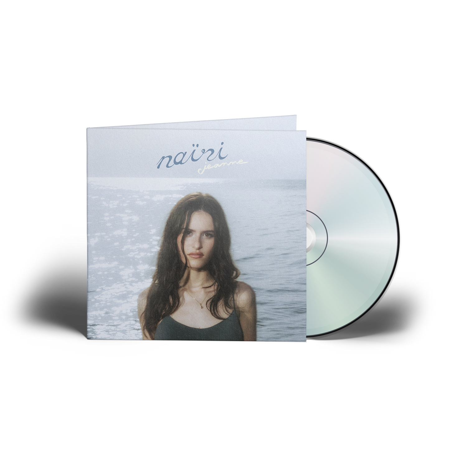 CD « Naïri »