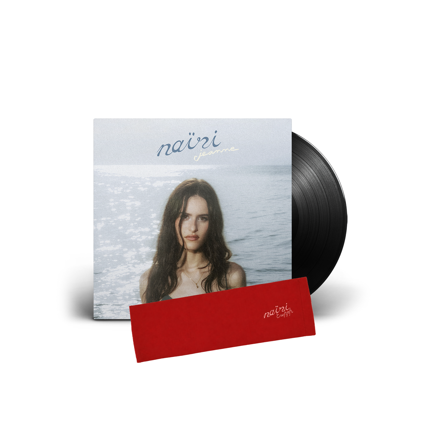 Pack EP Naïri + Bandeau