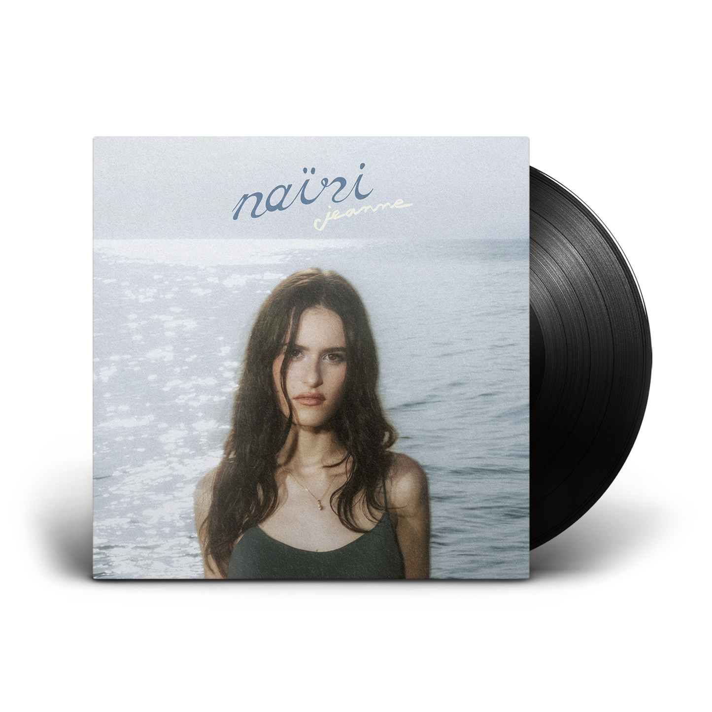 Vinyle « Naïri »